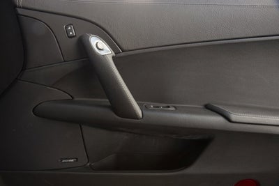 2010 Chevrolet Corvette ZR1 3ZR