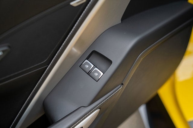 2019 Chevrolet Corvette Z06 1LZ