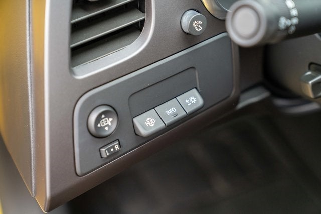 2019 Chevrolet Corvette Z06 1LZ