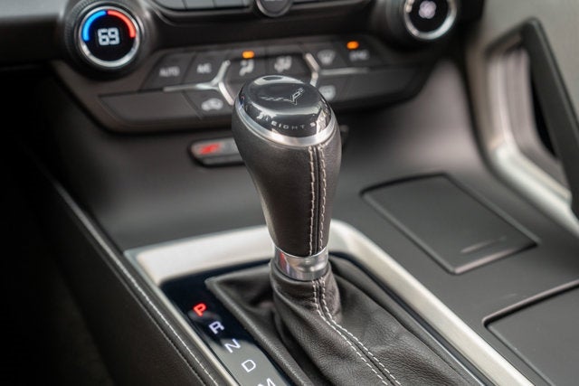 2019 Chevrolet Corvette Z06 1LZ