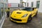 2019 Chevrolet Corvette Z06 1LZ