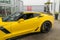 2019 Chevrolet Corvette Z06 1LZ