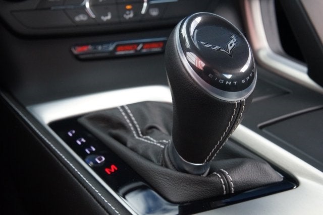 2016 Chevrolet Corvette Z06 1LZ