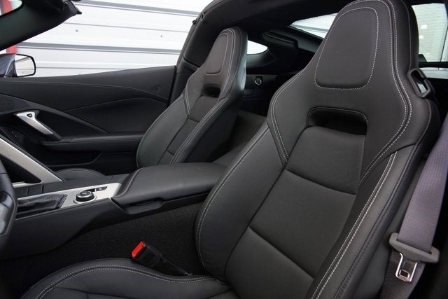 2016 Chevrolet Corvette Z06 1LZ