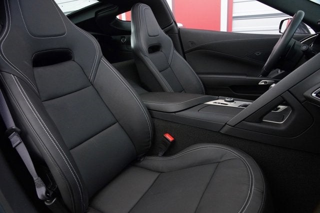 2016 Chevrolet Corvette Z06 1LZ
