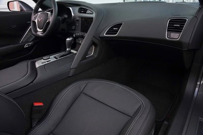 2016 Chevrolet Corvette Z06 1LZ