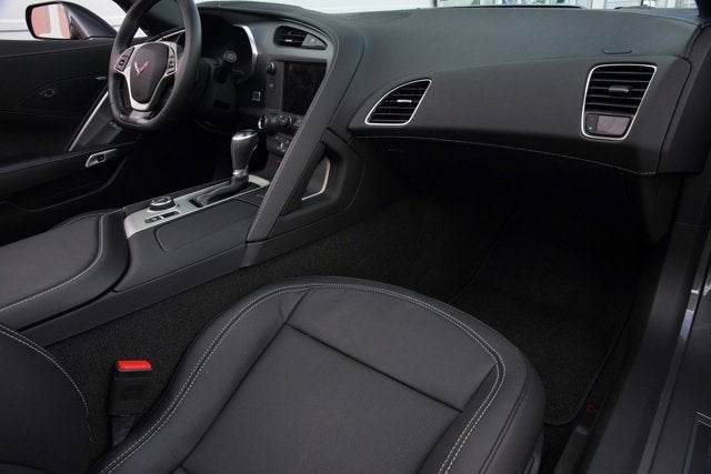 2016 Chevrolet Corvette Z06 1LZ