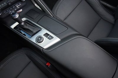 2016 Chevrolet Corvette Z06 1LZ