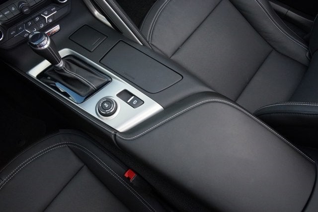 2016 Chevrolet Corvette Z06 1LZ