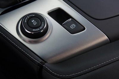 2016 Chevrolet Corvette Z06 1LZ