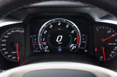 2016 Chevrolet Corvette Z06 1LZ