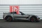 2016 Chevrolet Corvette Z06 1LZ