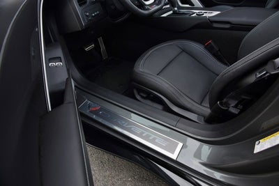 2016 Chevrolet Corvette Z06 1LZ