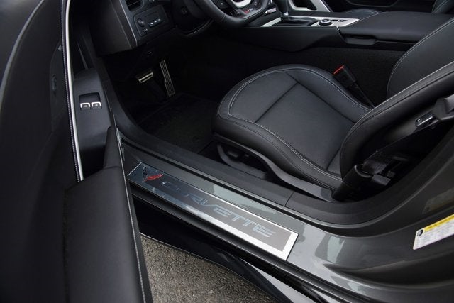 2016 Chevrolet Corvette Z06 1LZ