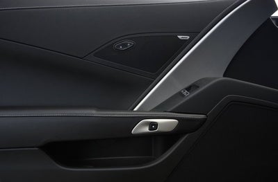 2016 Chevrolet Corvette Z06 1LZ