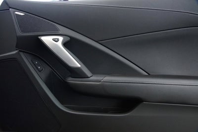 2016 Chevrolet Corvette Z06 1LZ