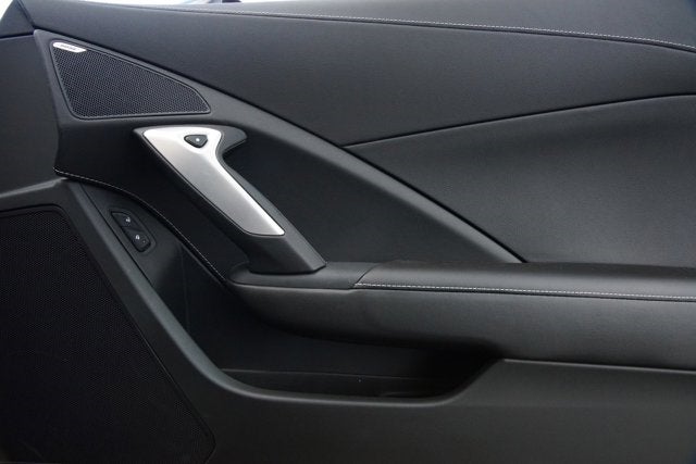 2016 Chevrolet Corvette Z06 1LZ