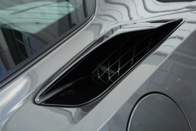 2016 Chevrolet Corvette Z06 1LZ