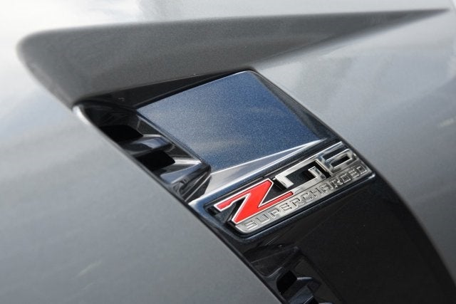 2016 Chevrolet Corvette Z06 1LZ