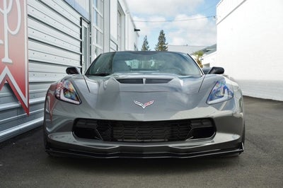 2016 Chevrolet Corvette Z06 1LZ