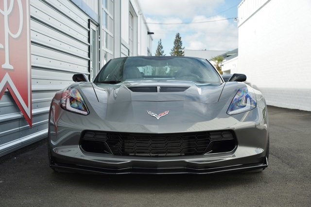 2016 Chevrolet Corvette Z06 1LZ