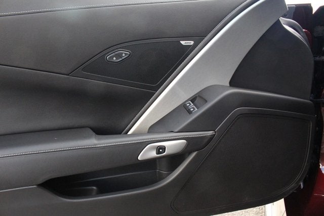 2017 Chevrolet Corvette Z06 1LZ Z07