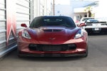 2017 Chevrolet Corvette Z06 1LZ Z07