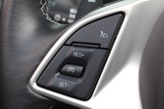 2017 Chevrolet Corvette Z06 1LZ Z07