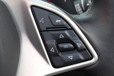 2017 Chevrolet Corvette Z06 1LZ Z07