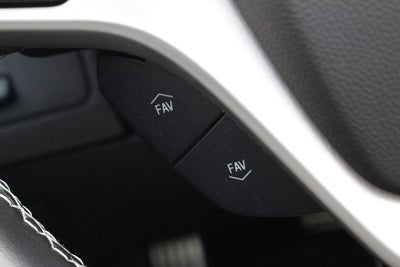 2017 Chevrolet Corvette Z06 1LZ Z07