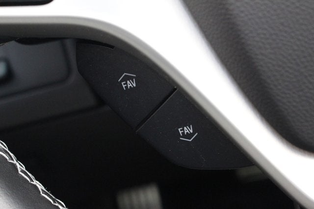 2017 Chevrolet Corvette Z06 1LZ Z07