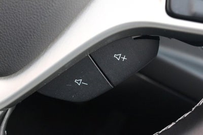 2017 Chevrolet Corvette Z06 1LZ Z07