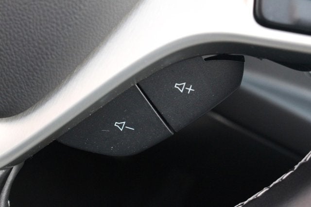 2017 Chevrolet Corvette Z06 1LZ Z07