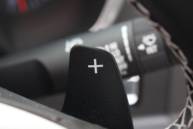 2017 Chevrolet Corvette Z06 1LZ Z07