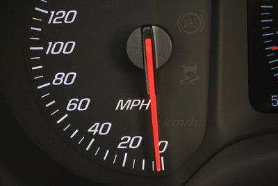 2017 Chevrolet Corvette Z06 1LZ Z07