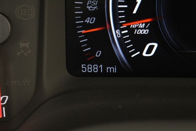 2017 Chevrolet Corvette Z06 1LZ Z07