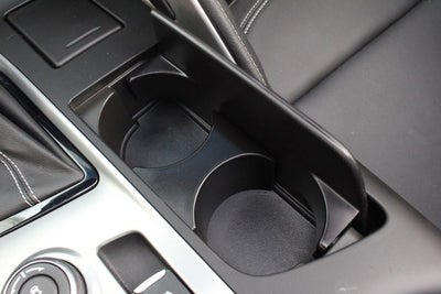 2017 Chevrolet Corvette Z06 1LZ Z07