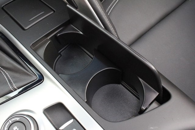 2017 Chevrolet Corvette Z06 1LZ Z07