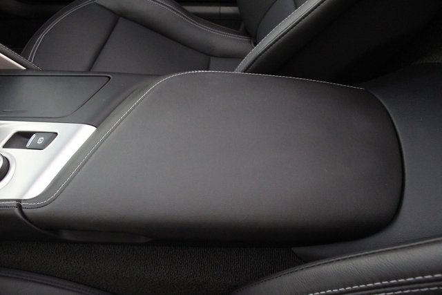 2017 Chevrolet Corvette Z06 1LZ Z07