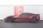2017 Chevrolet Corvette Z06 1LZ Z07