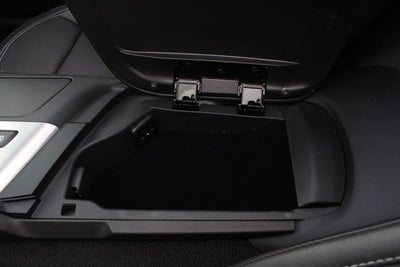 2017 Chevrolet Corvette Z06 1LZ Z07