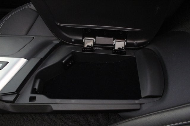 2017 Chevrolet Corvette Z06 1LZ Z07