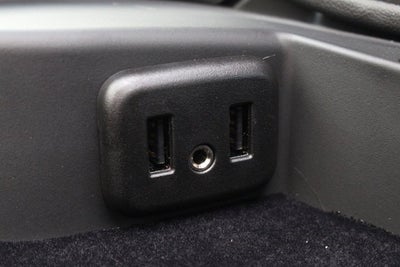 2017 Chevrolet Corvette Z06 1LZ Z07