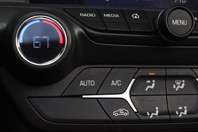 2017 Chevrolet Corvette Z06 1LZ Z07