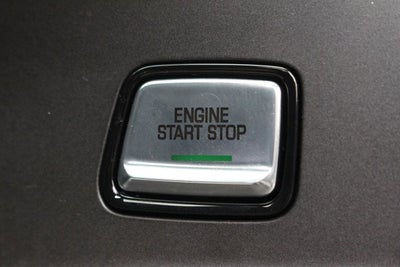 2017 Chevrolet Corvette Z06 1LZ Z07