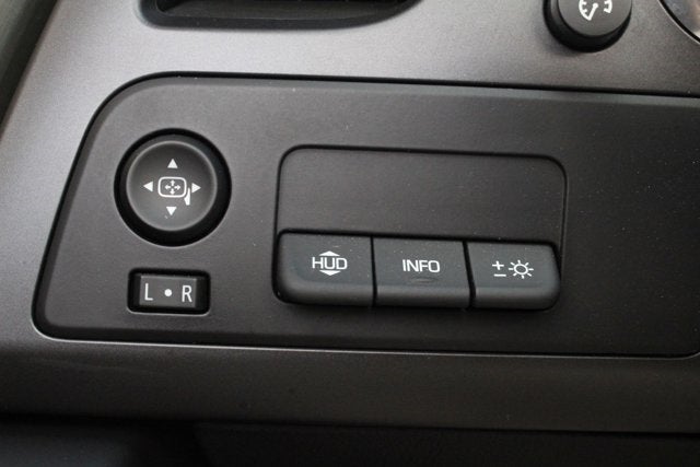 2017 Chevrolet Corvette Z06 1LZ Z07