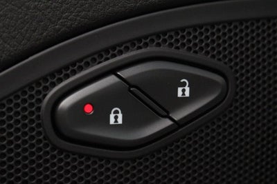 2017 Chevrolet Corvette Z06 1LZ Z07