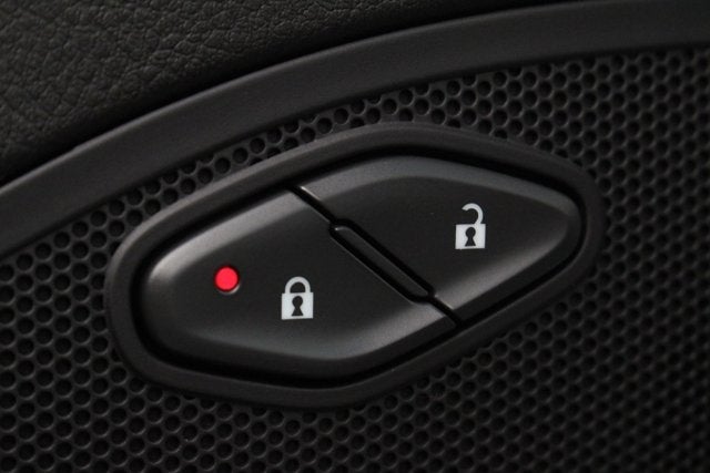 2017 Chevrolet Corvette Z06 1LZ Z07