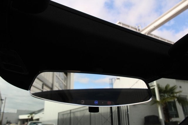 2017 Chevrolet Corvette Z06 1LZ Z07