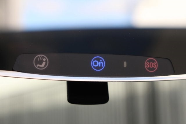 2017 Chevrolet Corvette Z06 1LZ Z07